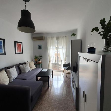 Apartamento Centro Pena De Los Enamorados アンテケラ エクステリア 写真