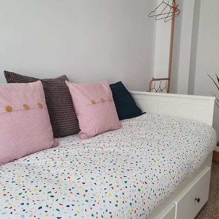 Apartamento Centro Pena De Los Enamorados アンテケラ エクステリア 写真