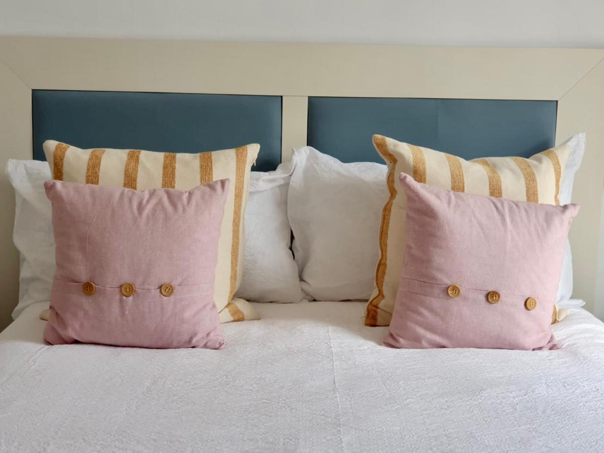 Apartamento Centro Pena De Los Enamorados アンテケラ エクステリア 写真