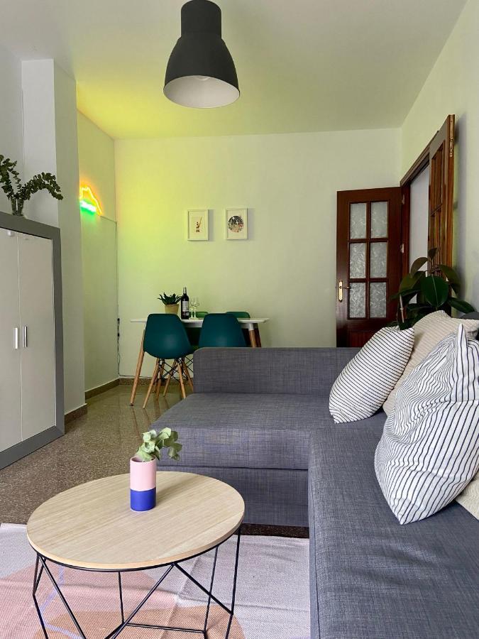 Apartamento Centro Pena De Los Enamorados アンテケラ エクステリア 写真