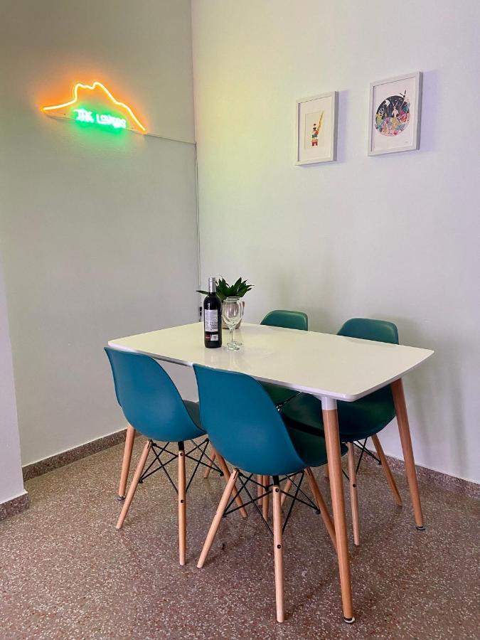 Apartamento Centro Pena De Los Enamorados アンテケラ エクステリア 写真