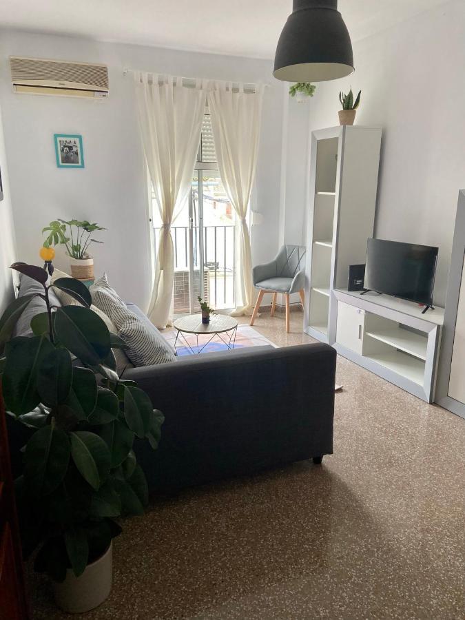 Apartamento Centro Pena De Los Enamorados アンテケラ エクステリア 写真