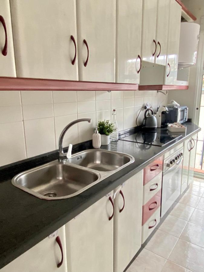 Apartamento Centro Pena De Los Enamorados アンテケラ エクステリア 写真