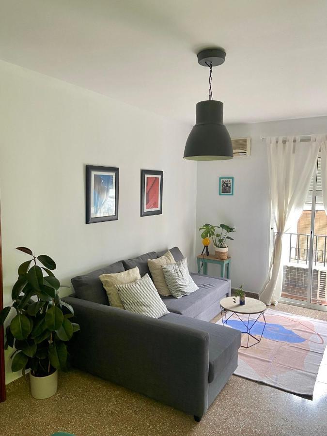 Apartamento Centro Pena De Los Enamorados アンテケラ エクステリア 写真