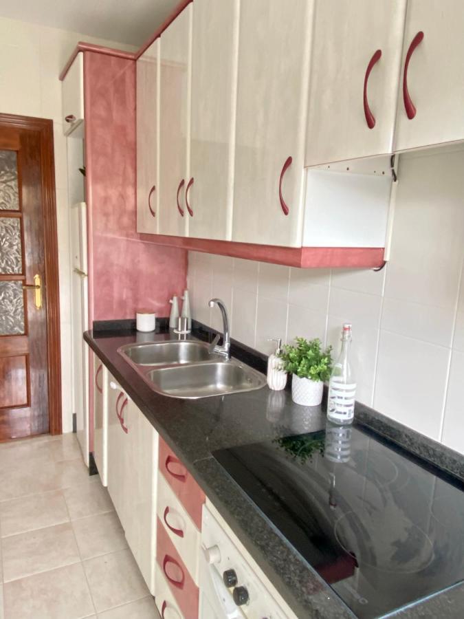 Apartamento Centro Pena De Los Enamorados アンテケラ エクステリア 写真