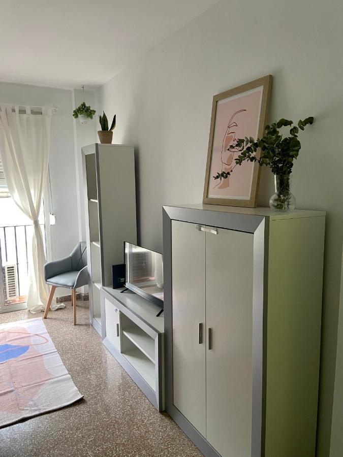 Apartamento Centro Pena De Los Enamorados アンテケラ エクステリア 写真