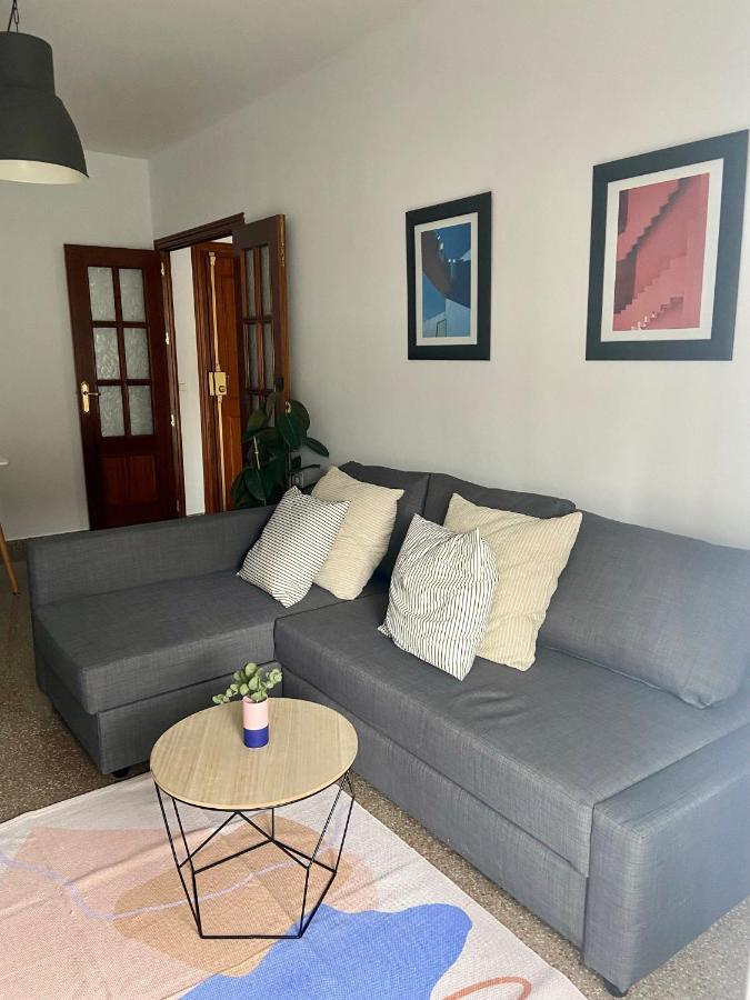 Apartamento Centro Pena De Los Enamorados アンテケラ エクステリア 写真