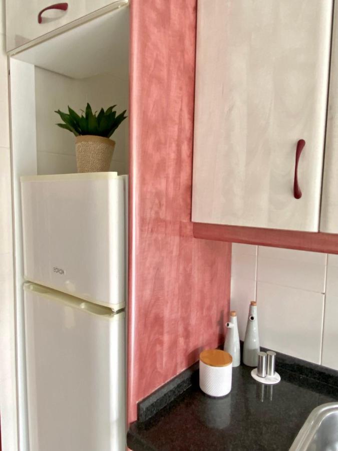 Apartamento Centro Pena De Los Enamorados アンテケラ エクステリア 写真