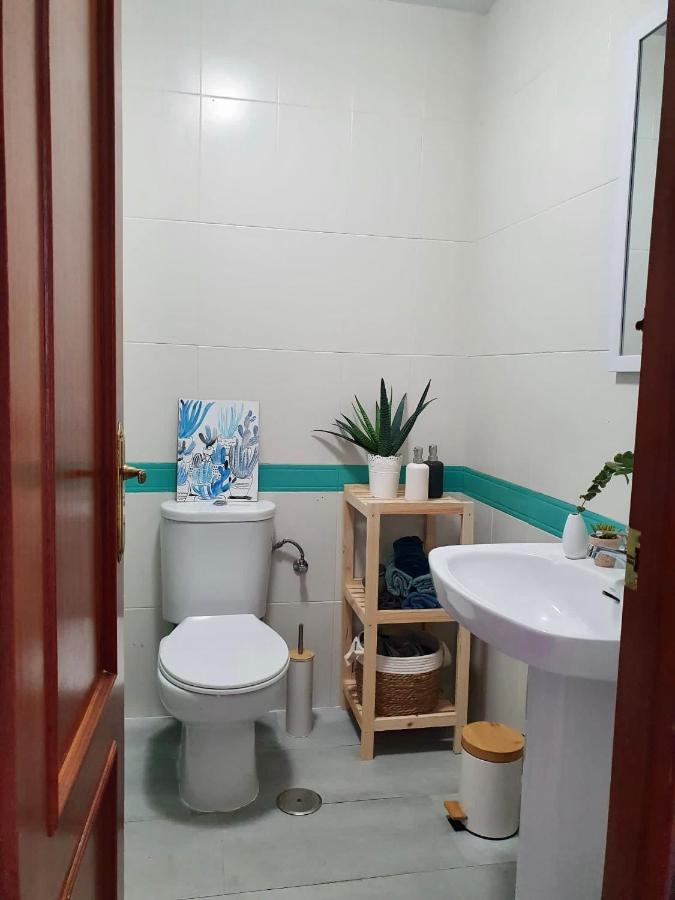 Apartamento Centro Pena De Los Enamorados アンテケラ エクステリア 写真